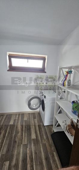 Apartament 3 camere, 90mp, parcare, zona Buna Ziua - 6