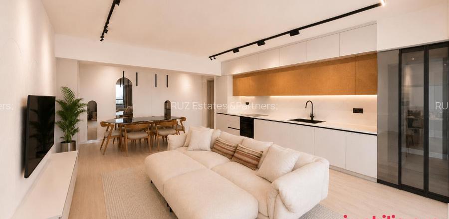 Apartament 3 Camere | Premium | Parcare inclusa | Metrou | Dristor - 2