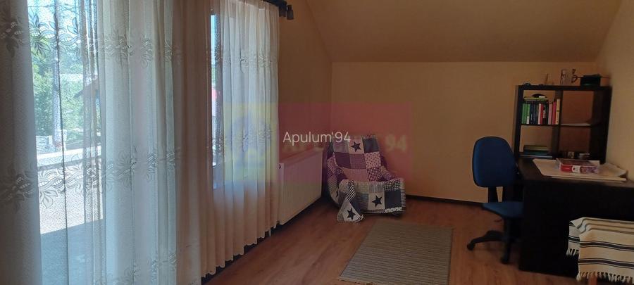 Joița, vilă 5 camere 187 mp utili + garaj, terasă, pivniță, curte 578 - 14