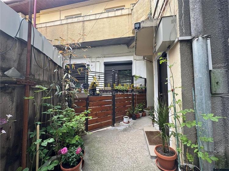 Apartament 2 camer Str Vlad Judetul