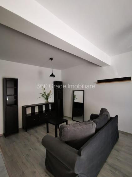 🏡 Ap. 2 camere - parter - Giroc –55 MP + balcon | Parcare - Totul nou
