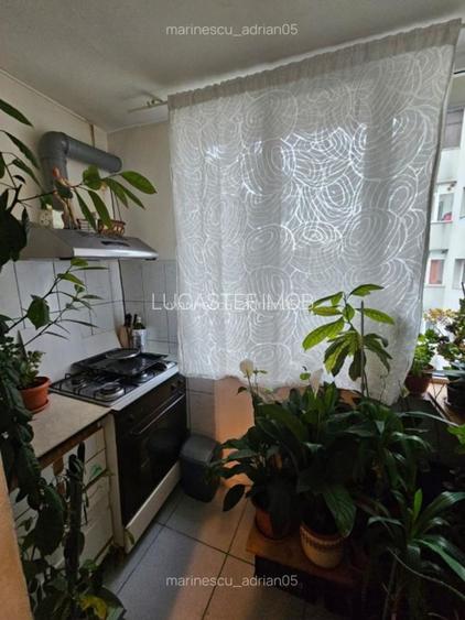 2 camere - Baneasa - Belizarie - 10