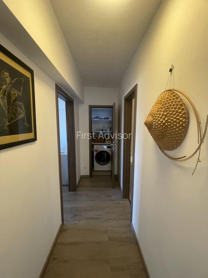 ULTRACENTRAL | 3 Camere | 98,5 mp | Living 30 mp | 2 Băi | Hristo Botev 10 | - 8