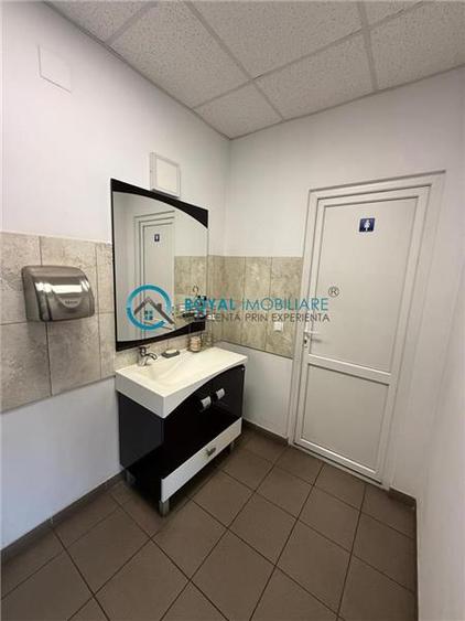 Royal Imobiliare - Inchiriere spatiu industrial zona Tantareni
