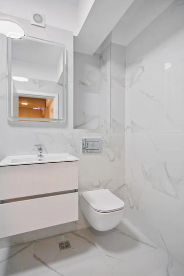 APARTAMENT CU 2 CAMERE - ZONA PIPERA