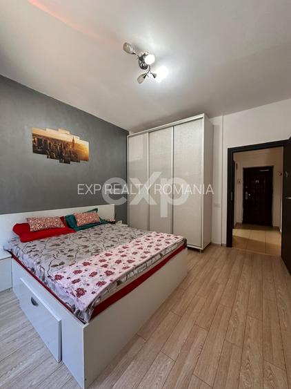 Apartament 2 Camere | Militari Residence | Rezervelor - 9