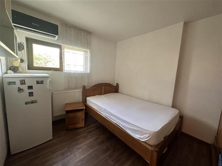 Garsoniera de inchiriat, bulevardul Independentei / Spitalul clinic de urgente S