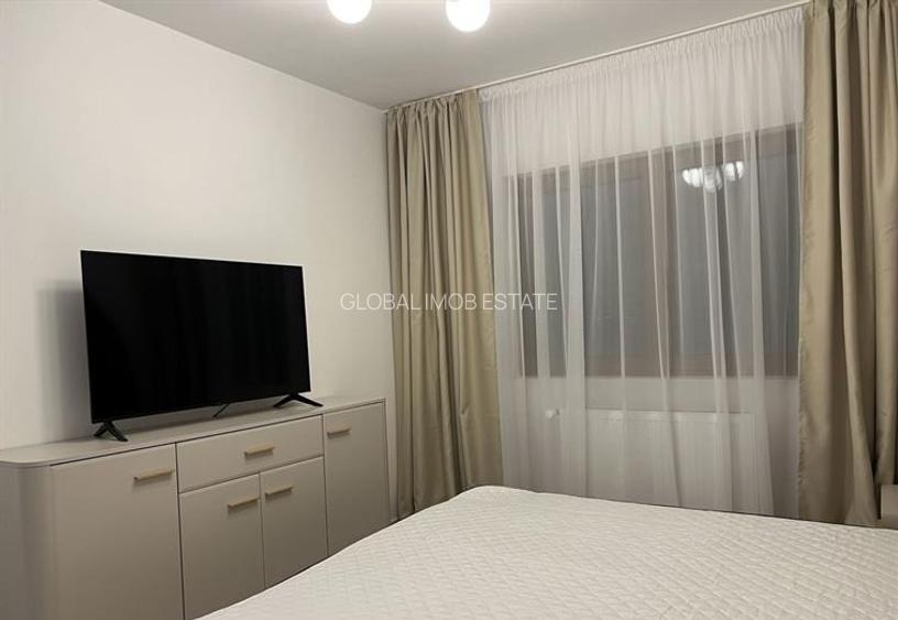 Inchiriere apartament 2 camere in zona Metalurgiei intr-un Bloc Nou - 2