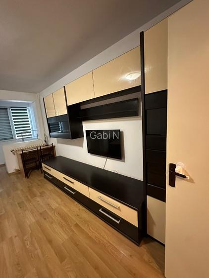 Garsonieră lângă Metrou Dristor Str Dristorului  - 3