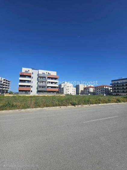 MAMAIA NORD LOTURI CU VEDERE LA MARE ,MIN 500MP - 9