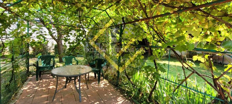 Bucureștii Noi Damaroaia Vilă individuala Elegantă teren 557mp - 21