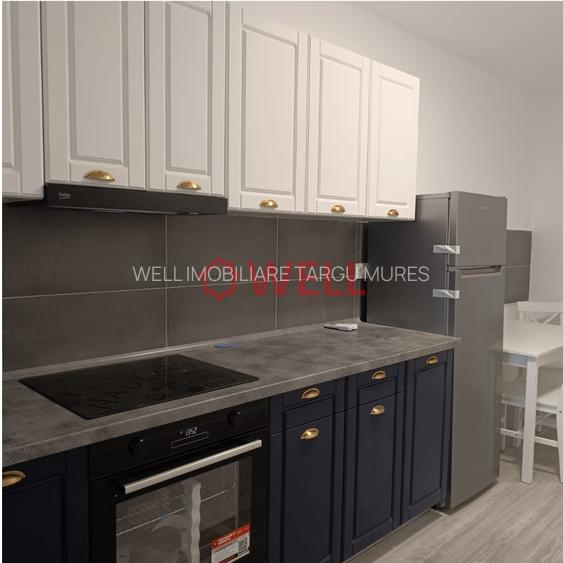 APARTAMENT CU 1 CAMERĂ DE ÎNCHIRIAT - 7