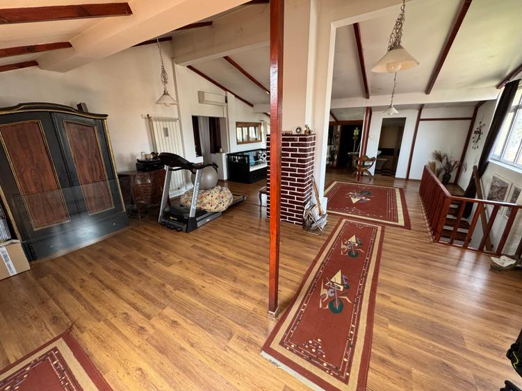 Rahova, Casa Individuala, P+1+M, Suprafata teren 252 mp,Disponibila imediat.