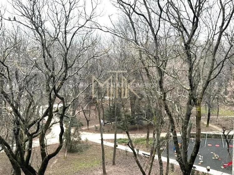 Exclusiv - Apartament Premium 4Cam I Kiseleff