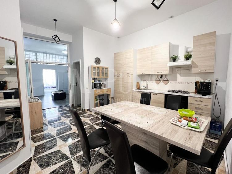 Apartament 3 camere de vanzare in Centru, Cluj Napoca