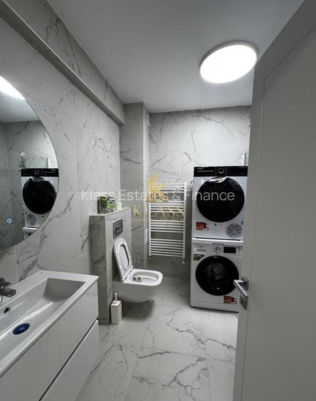 Apartament 2 Camere, 83 mp, Tip Penthouse, Ivory, Pipera - 8
