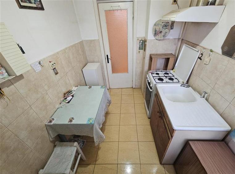 Ultracentral 2 camere - balcon