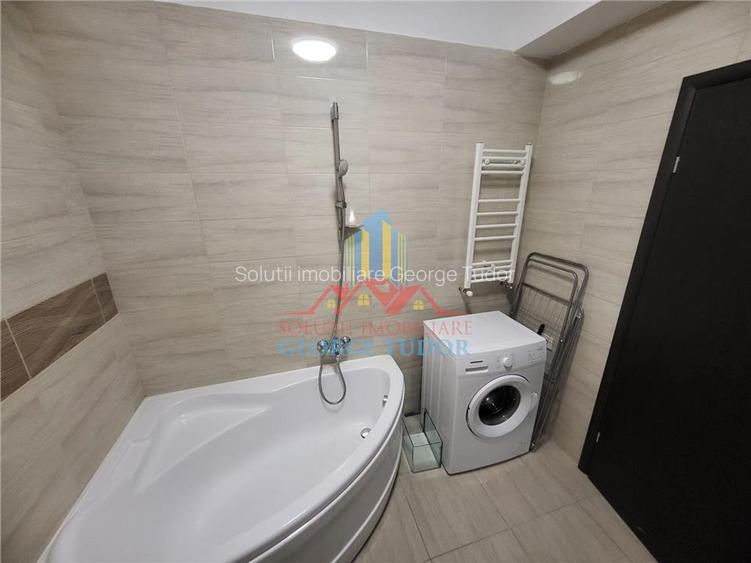 Inchiriere apartament Rezervelor 56 - 9