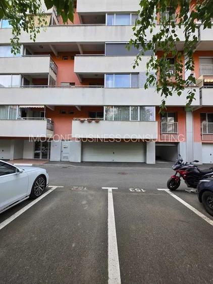 Militari-Quadra Place-Garaj-Loc de parcare acoperit - 4
