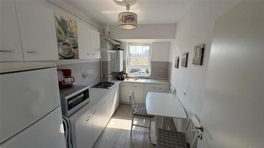 Apartament doua camere zona Avantgarden , parcare subterana