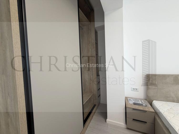 Apartament 2 Camere Bloc Nou Metrou Păcii + Parcare Inclusă PRIMA INCHIRIERE - 4