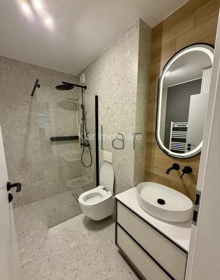 Apartament PREMIUM 2 camere 50mp + terasă 7mp, Marasti- The Office - 6