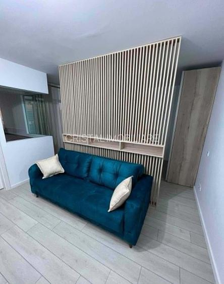 🏡 Studio Tip 2 Camere | Bloc Nou 2023 | Etaj 8 | Lujerului - GranVia Park - 11