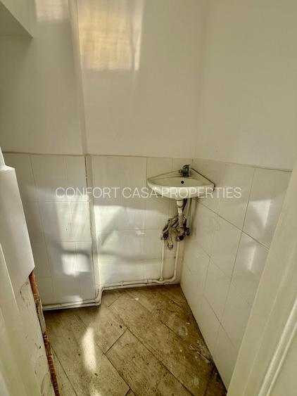 Vila D+P+1+M , 3 intrari, PRETABILA BIROURI - 32