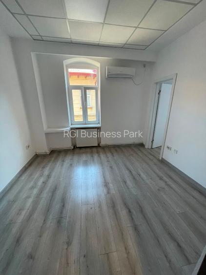 Spațiu de Birouri Premium de Vânzare –103 mp –Ultracentral –B. M, Kogălniceanu12 - 3