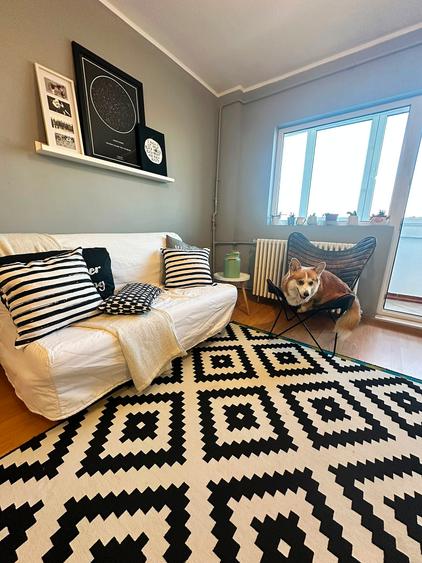 Apartament 2 Camere Iancului l Pet Friendly