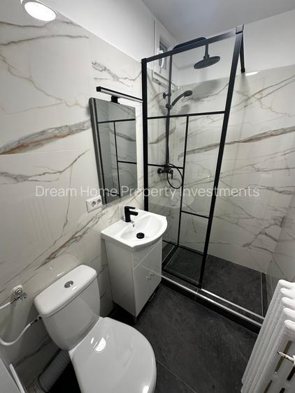 Apartament 2 Cam. Parc Cismigiu | 4 min Metrou | AIRBNB | Renovat Complet | - 4