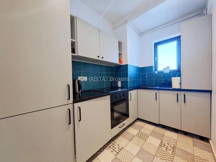 Apartament de lux cu vedere panoramica - Str. Vasile Conta - 12