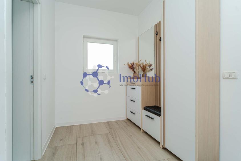 Casa individuala P+E in Miroslava, mobilata, utilata, 2025