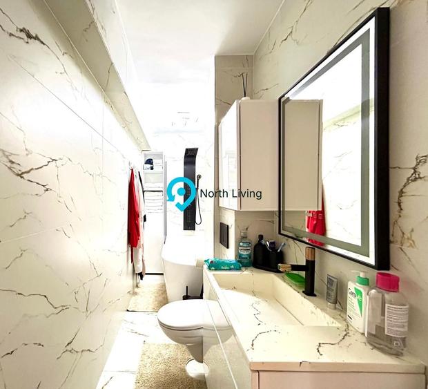 Apartament 3 camere | Trapezului- 1 Decembrie 1918 | Mobilat Lux