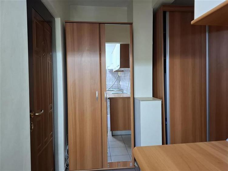 Apartament 2 camere, et 3, CT, mobilat si utilat, Gara