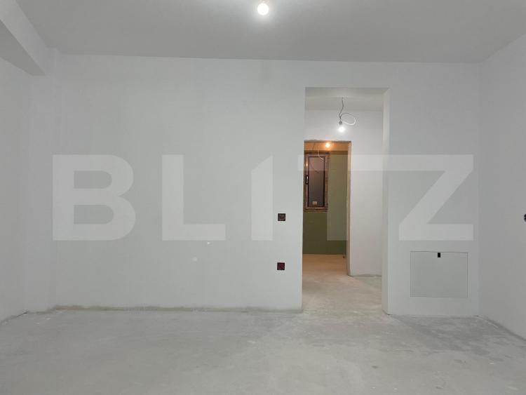 Apartament 2 camere, 53 mp, zona Bucium Aleea Domenii