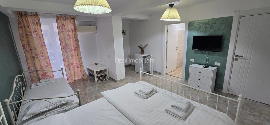 Exclusivitate,Mamaia Nord-Lidl,Vila Turistica P+3, 14 cam.,472mp,complet utilata - 46