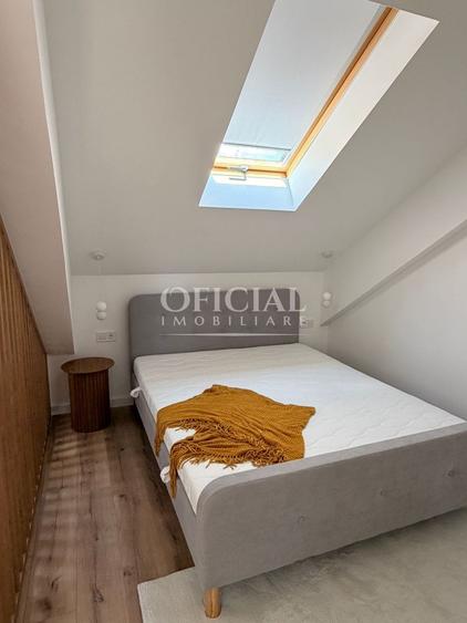 Apartament 2 camere | Prima Inchiriere | AC | Urusagului Floresti