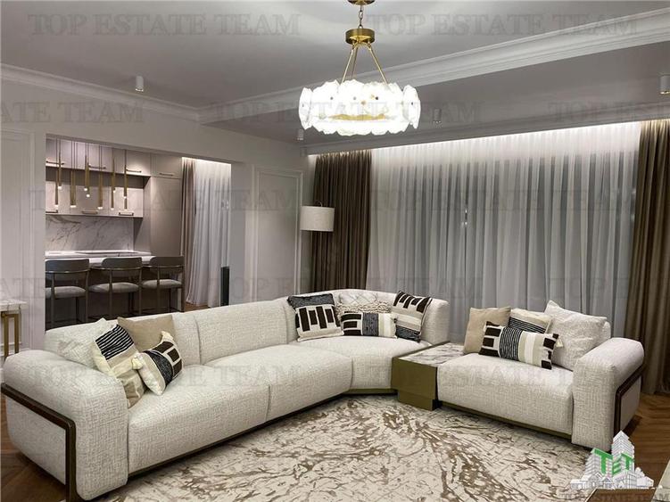 Vila premium de vanzare in Pipera - proprietate moderna, perfect? pentru familie