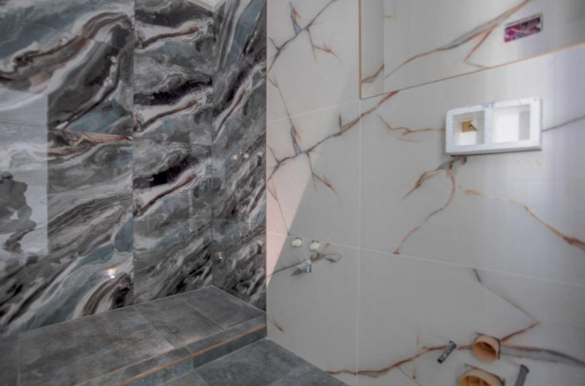Apartament cu vedere spre PISCINA in bloc finalizat Mamaia Sat
