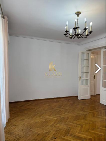 Apartament 3 camere Cotroceni