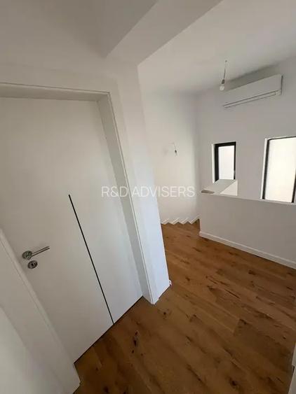 Ansamblu Residential Vile 4 Camere Afumati I Curte Parcare Comision 0