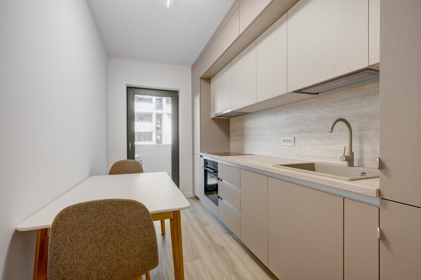 Prima Închiriere: 2 Camere Premium in Prima Vista