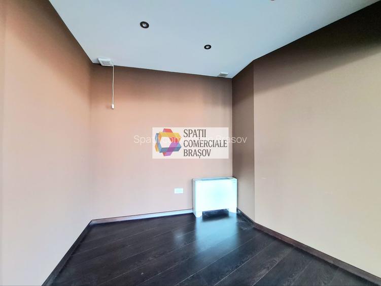 Spatiu birouri de închiriat Brasov - 156 mp # spatii-comerciale-brasov.ro - 6