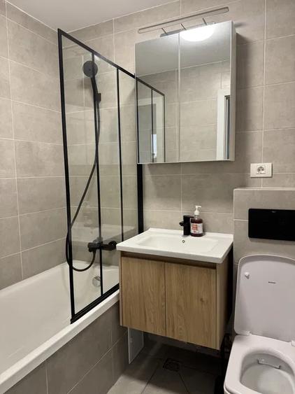 Apartament 3 Camere - Drumul Taberei / 1 min Metrou Raul Doamnei