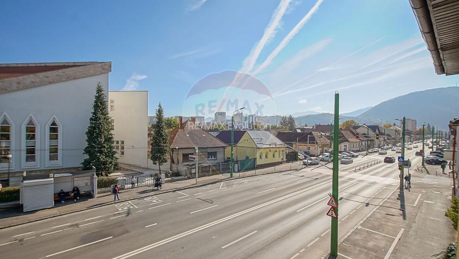 Apartament spatios la casa | 13 Decembrie| 0% Comision cumparator - 9