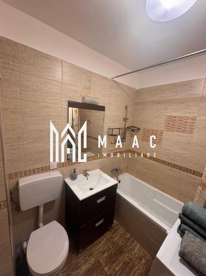 Apartament 2 camere de închiriat | City Residence, Sibiu