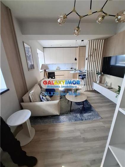 Vanzare apartamente  2 camere zona Unirii Traian proiect nou!
