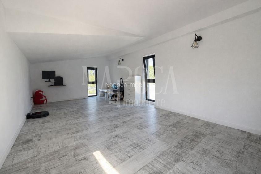 Casa 4 camere de vanzare in Faget, Cluj Napoca - 6