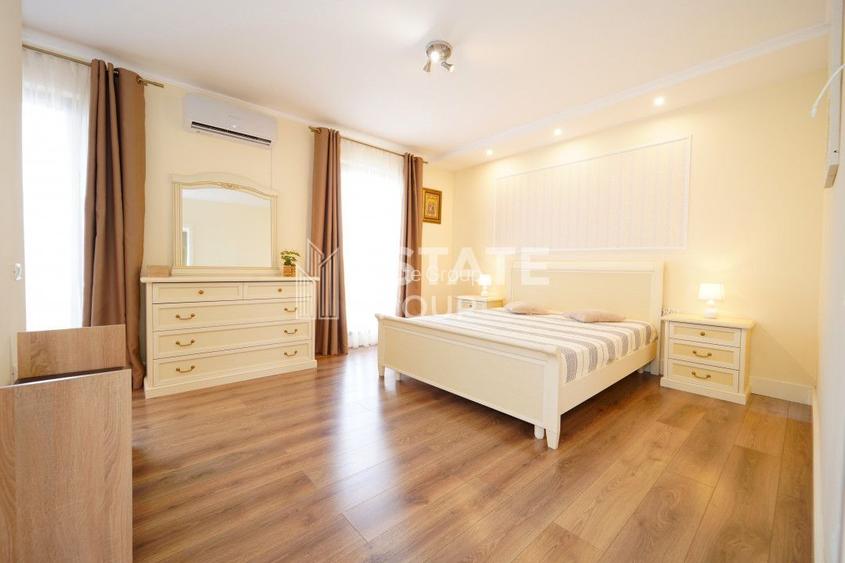 Duplex Dumbravita, mobilat si utilat - 13